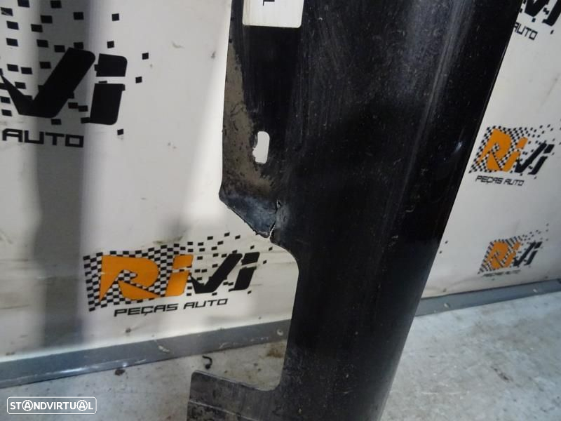 Embaladeiras / Saias Bmw 3 (E90)  Embaladeiras Bmw Serie 3 E90 / E91 P - 7