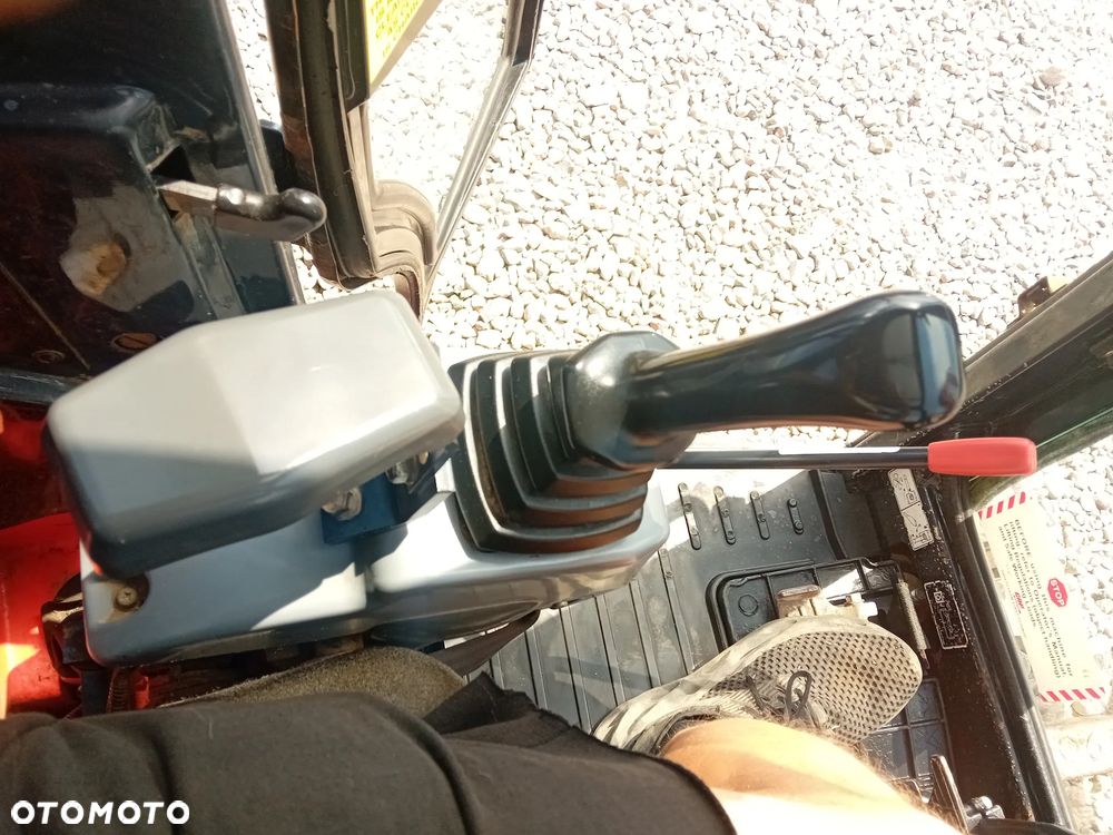 Kubota KX61-3 - 15