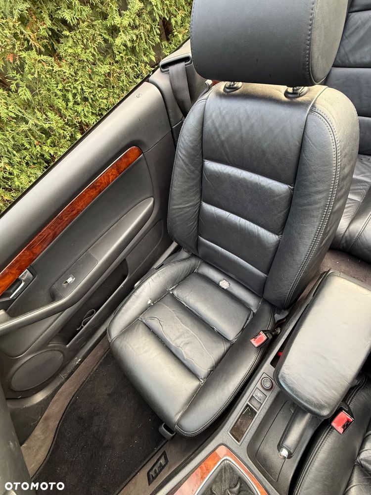 Audi A4 - 23