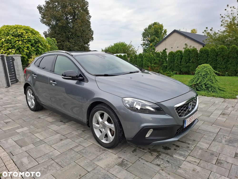 Volvo V40 Cross Country D2 You - 6