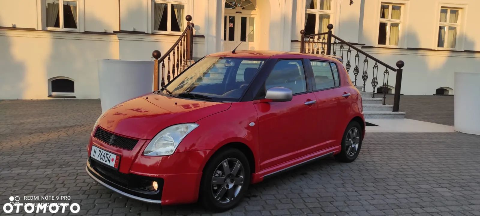 Suzuki Swift 1.3 Comfort - 1