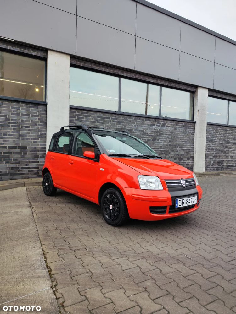 Fiat Panda - 12