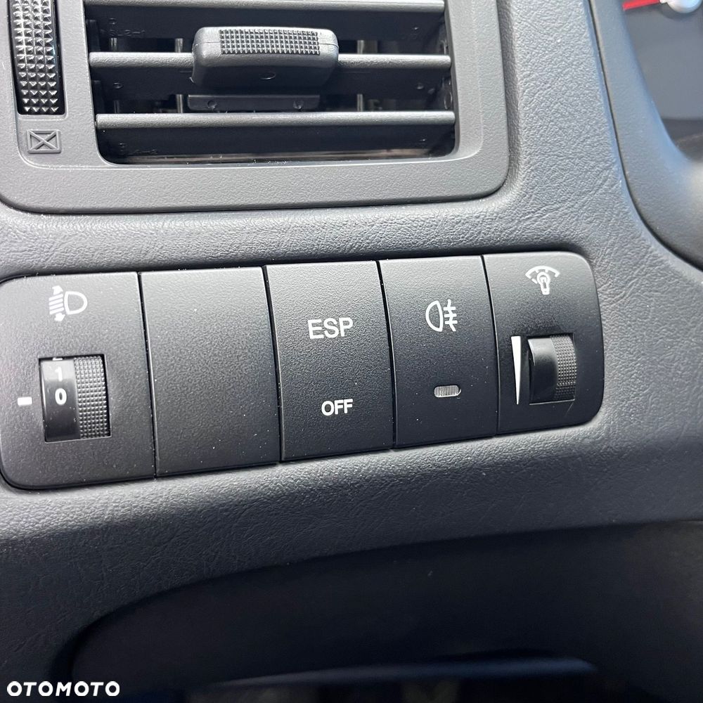 Hyundai Tucson - 9