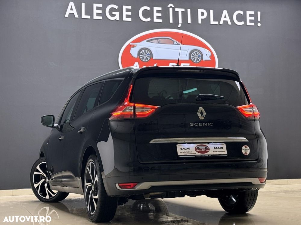 Renault Grand Scenic - 3