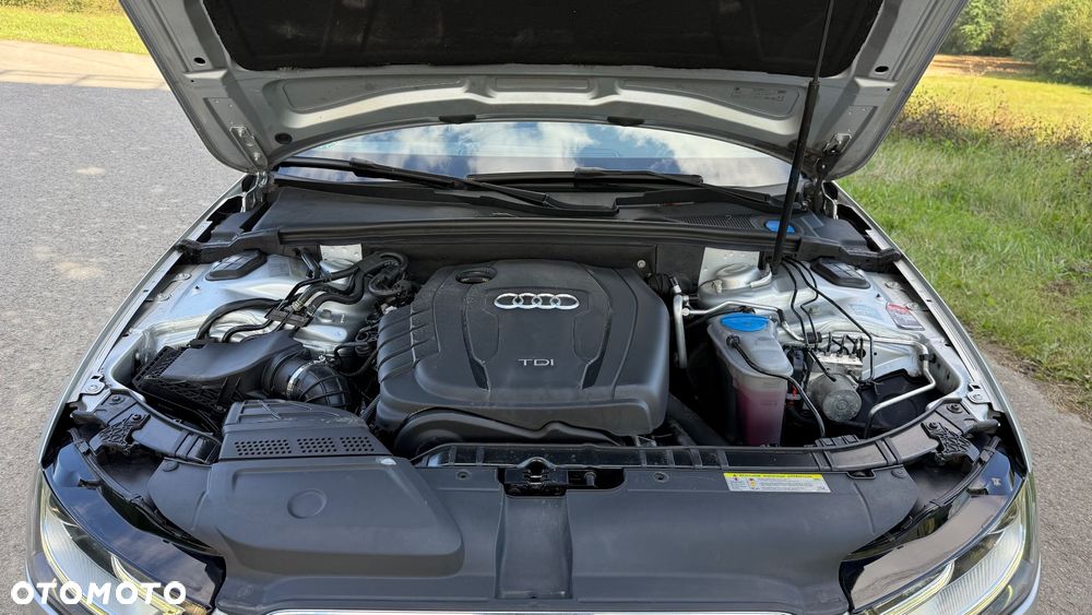 Audi A4 - 19