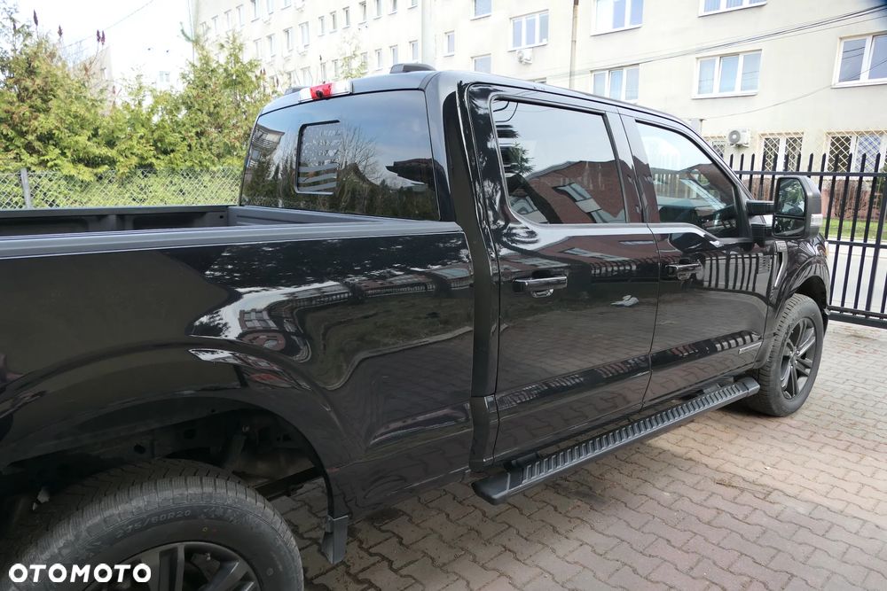 Ford F150 - 6