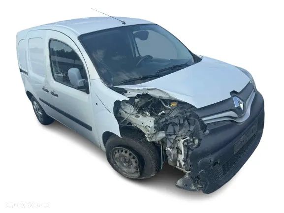Wszystkie Części do Renault Kangoo 2 (FW0/1) 1.5 dCi 75 (FW07, FW10, FW04) 2014- - 1