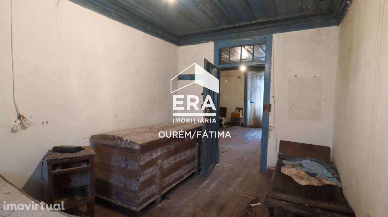 Moradia para reconstruir em Freixianda, Ourém - Grande imagem: 5/11