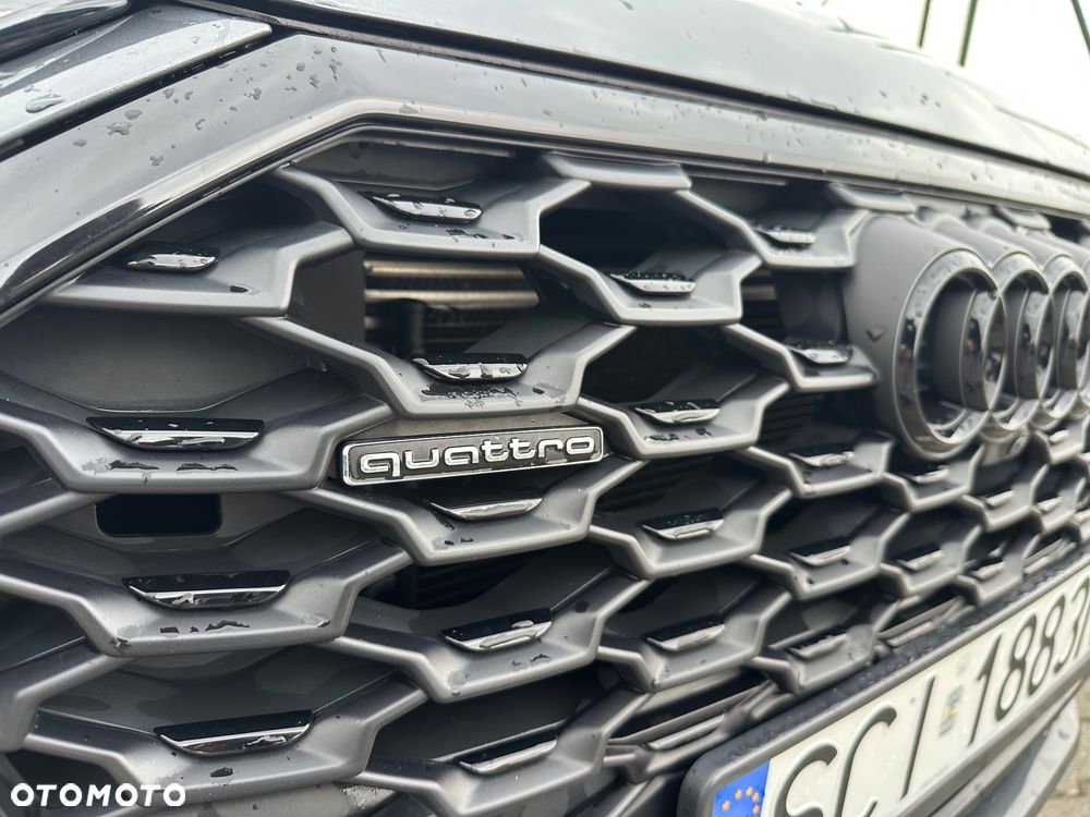 Audi Q3 45 TFSI Quattro S Line S tronic - 23