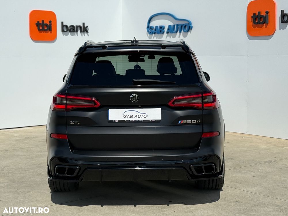 BMW X5 M - 31