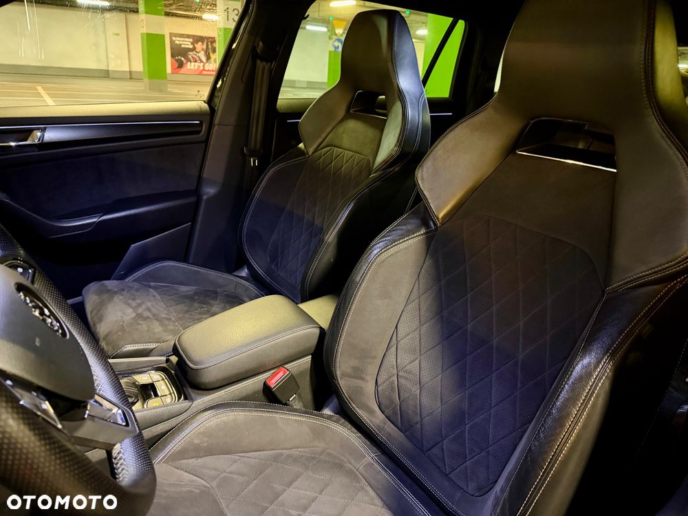 Skoda Kodiaq 2.0 TSI 4x4 Sportline DSG - 35