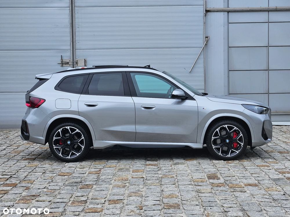 BMW X1 xDrive20d mHEV M Sport sport - 19