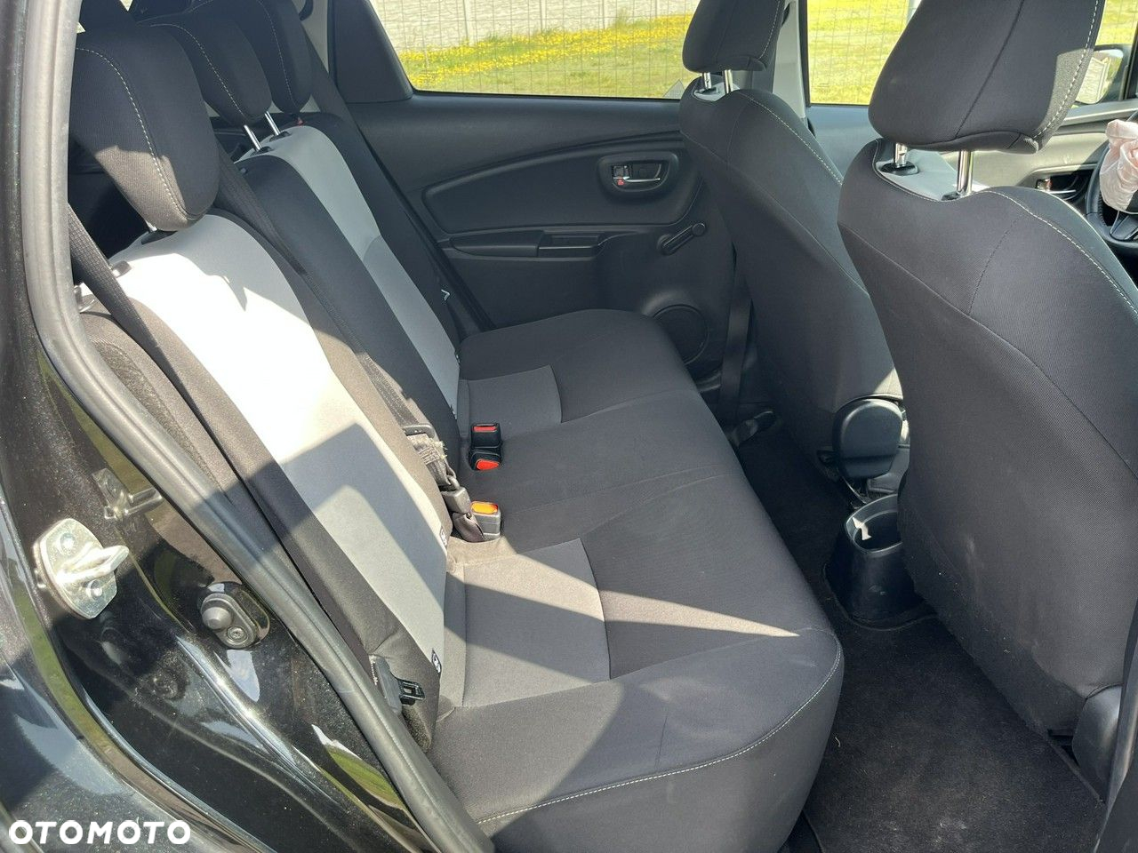 Toyota Yaris - 11