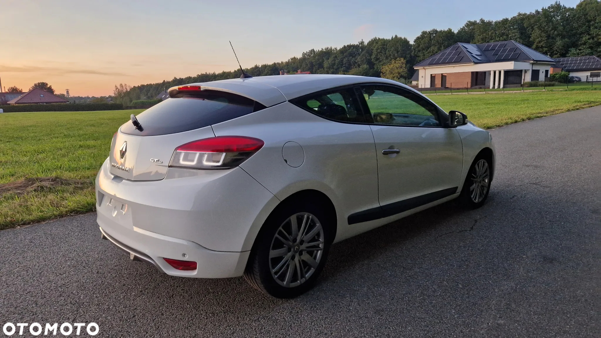 Renault Megane - 4