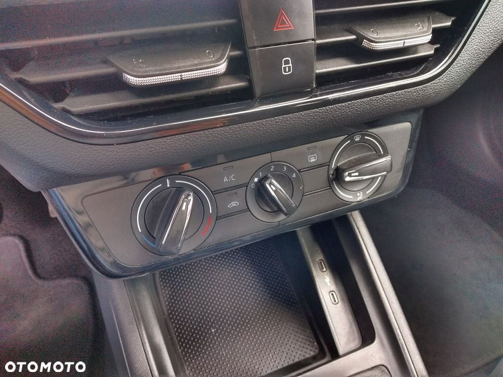 Skoda Scala - 22