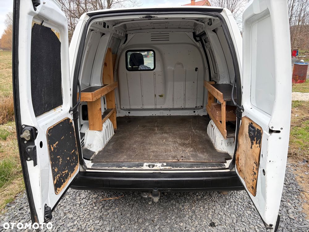 Citroën Jumpy - 7