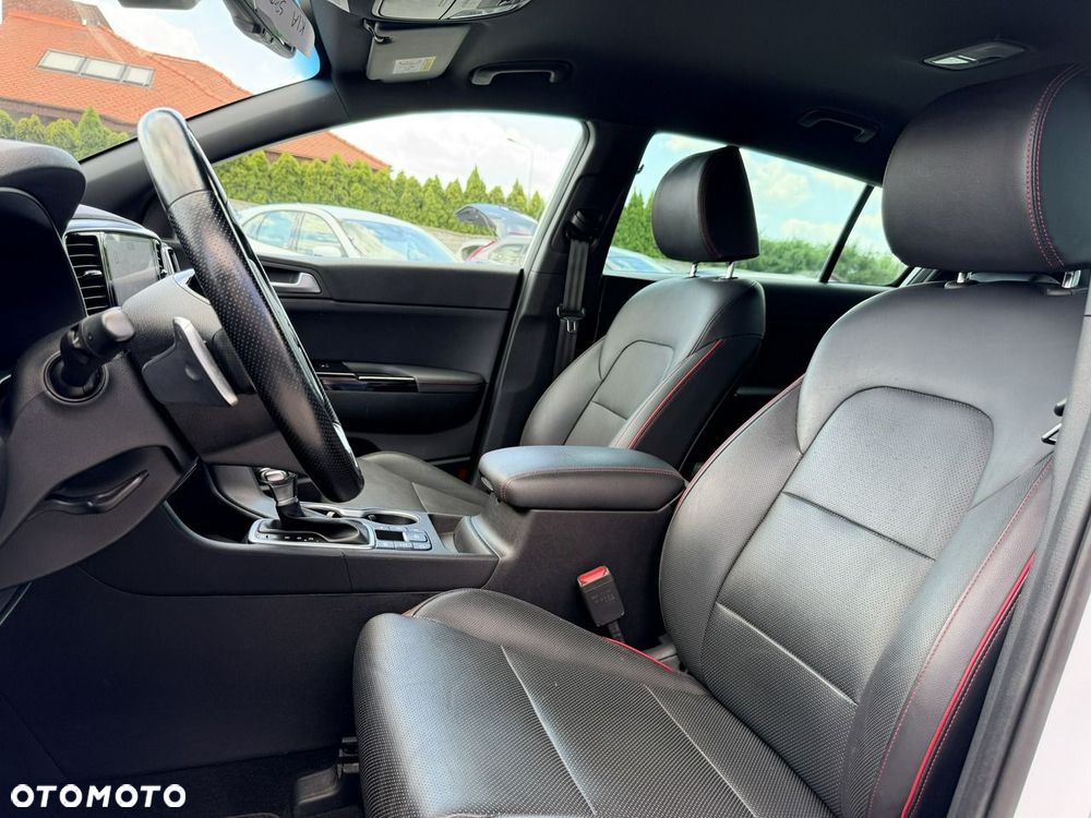 Kia Sportage - 35