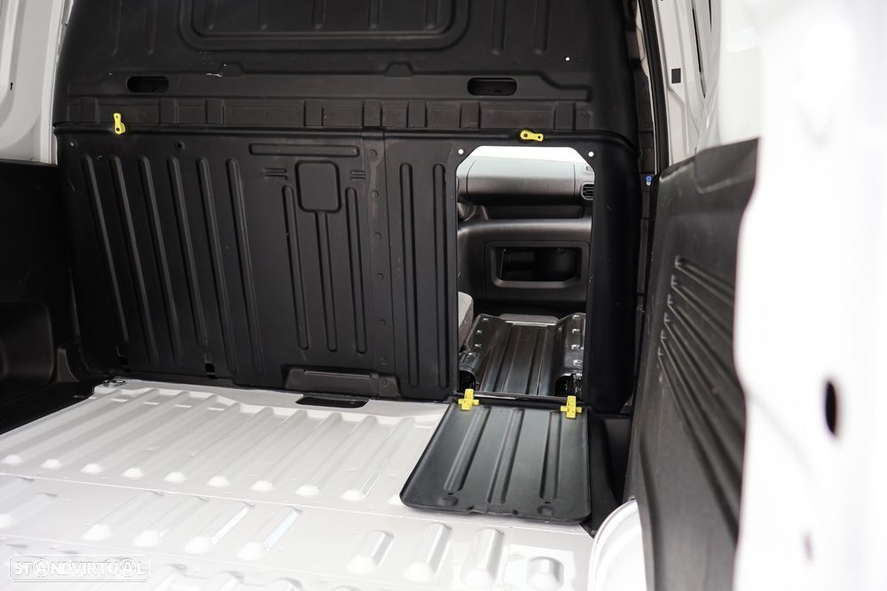 Peugeot Partner 1.5 BlueHDi Premium LONGA (IVA dedutível) - 13