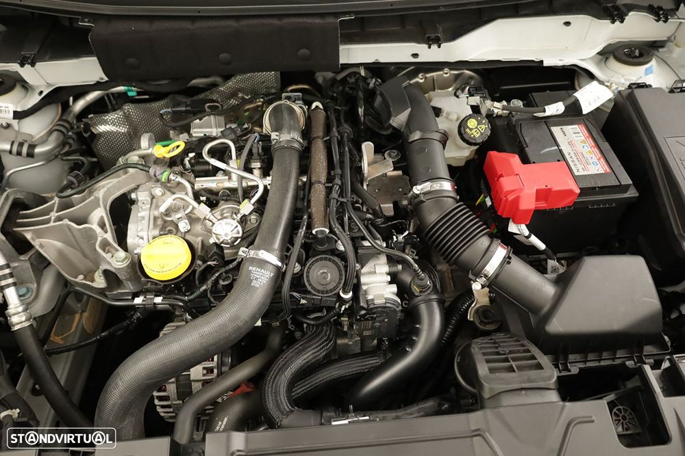 Nissan Juke 1.0 DIG-T N-Connecta DCT - 25