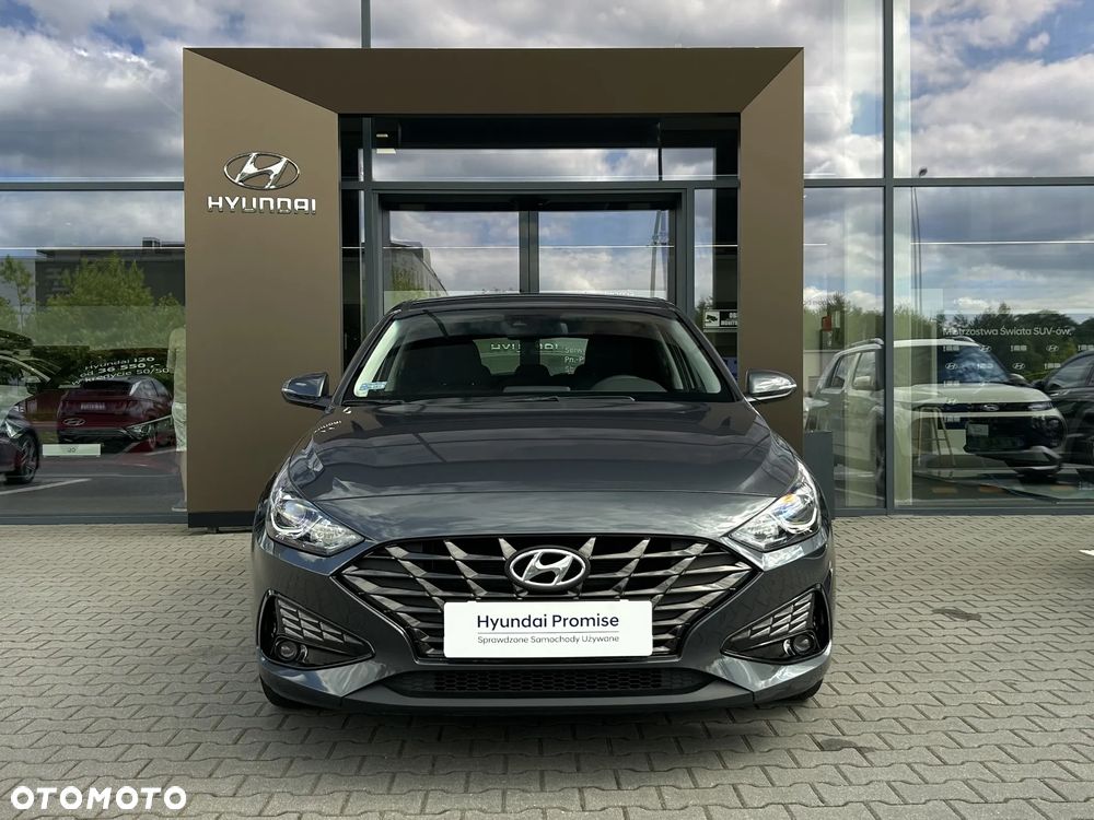 Hyundai i30 1.5 DPI Comfort - 4