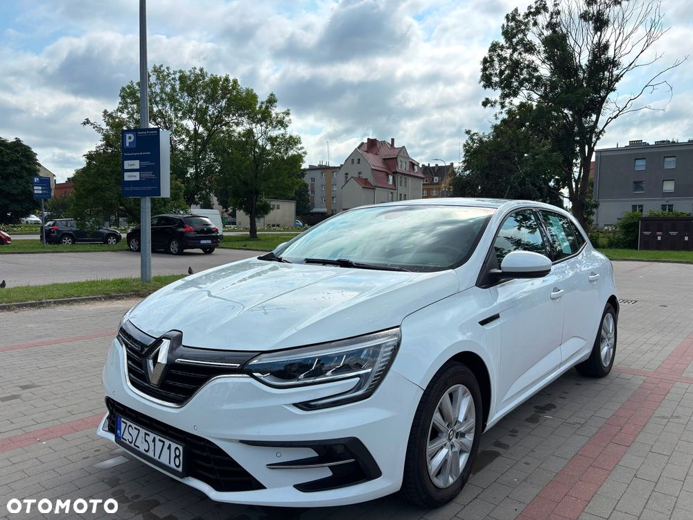 Renault Megane 1.0 TCe Zen - 7