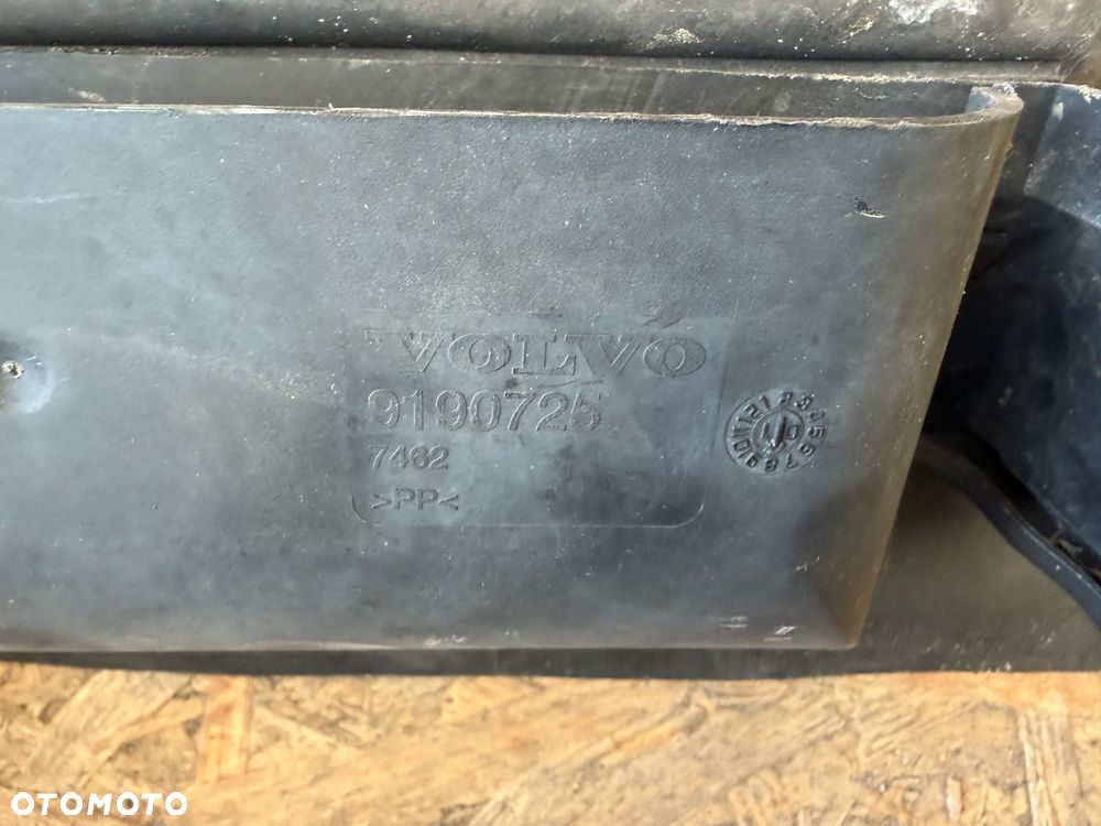 Pas przedni belka chłodnicy VOLVO S80 I 98-06 9190725 - 16
