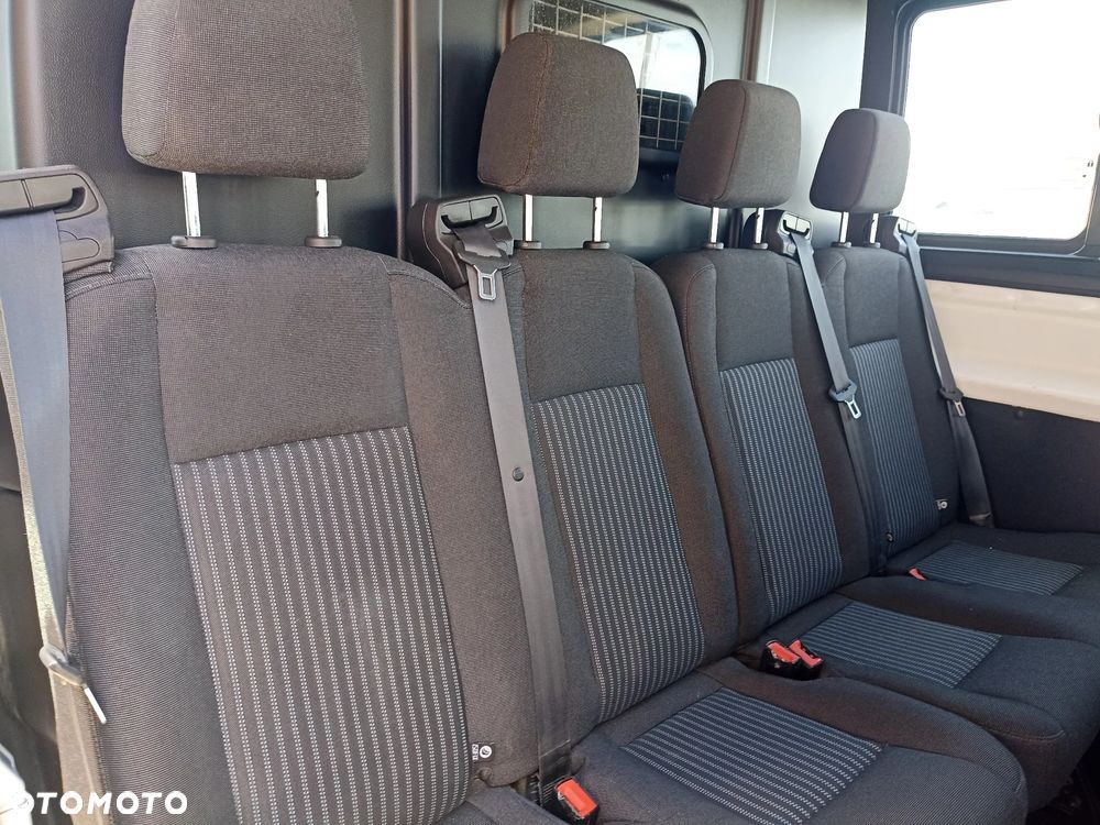 Ford TRANSIT - 9