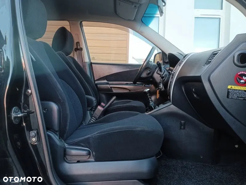 Hyundai Tucson 2.0 CRDi VGT 4WD GLS - 16