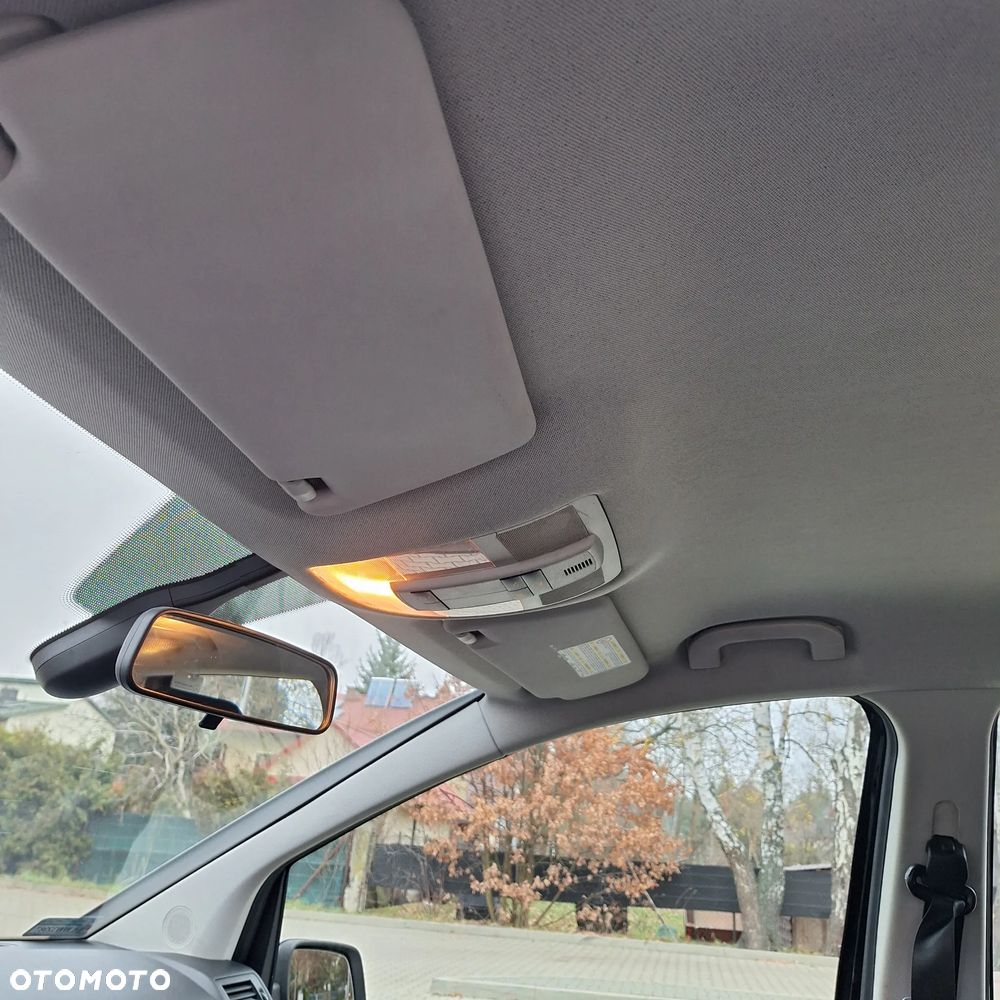 Mercedes-Benz Klasa A 160 BlueEFFICIENCY - 30