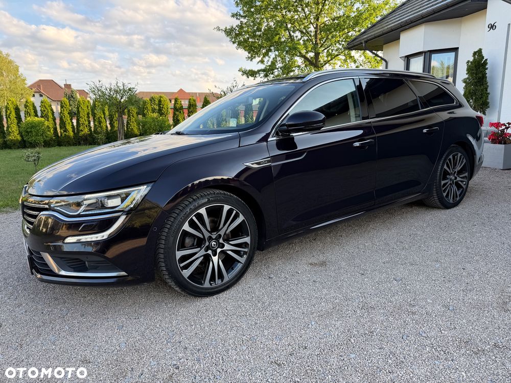 Renault Talisman ENERGY TCe 200 EDC INITIALE PARIS - 13