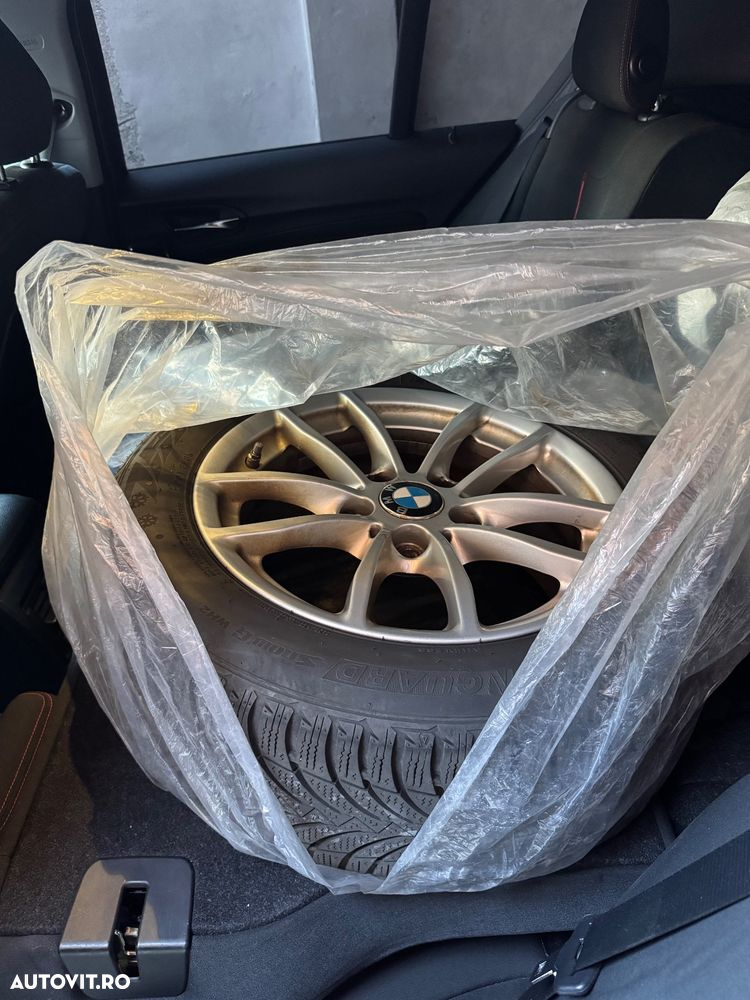 BMW Seria 1 118d DPF Edition Sport - 18