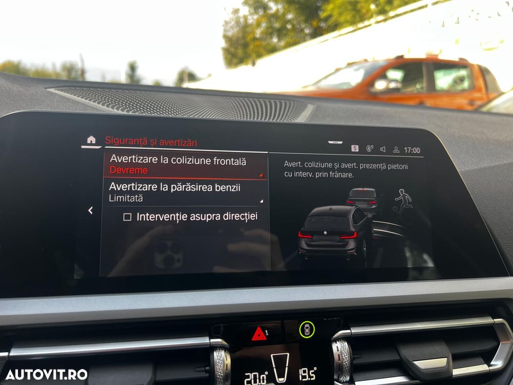BMW 3 Series 2021 — imagine 26