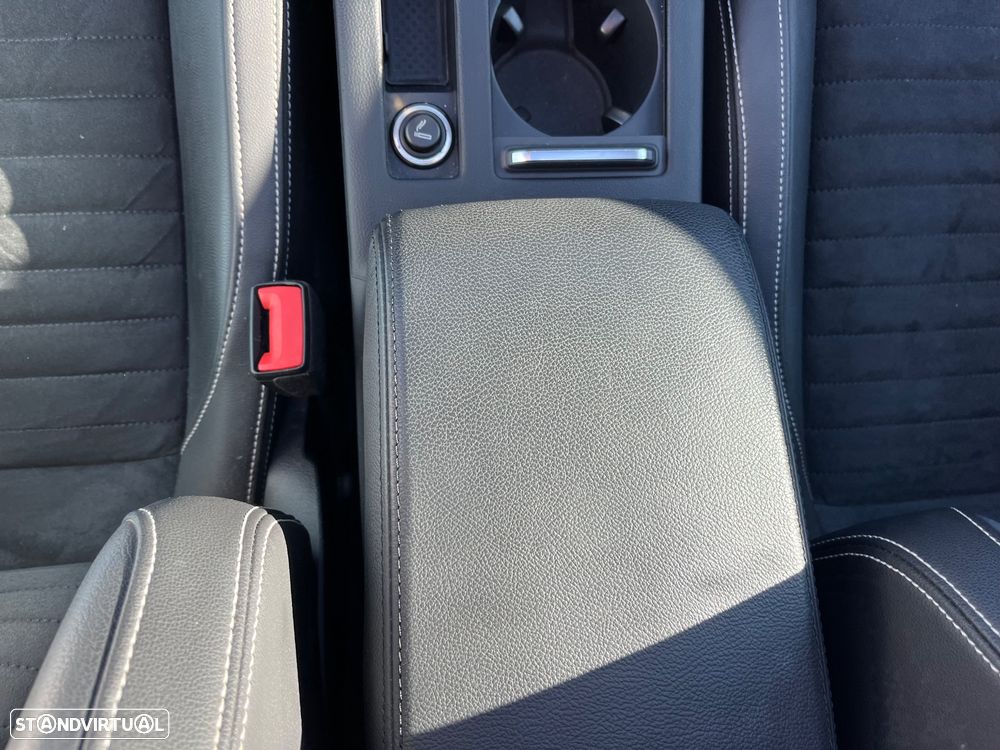 VW Passat Variant 1.4 TSI GTE+ Plug-in - 37