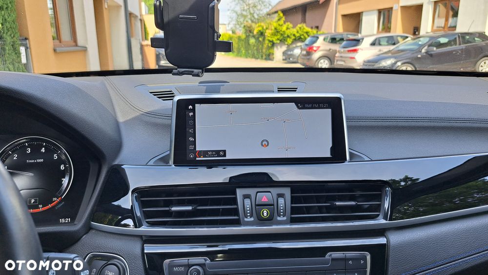 BMW X1 sDrive18i M Sport - 14