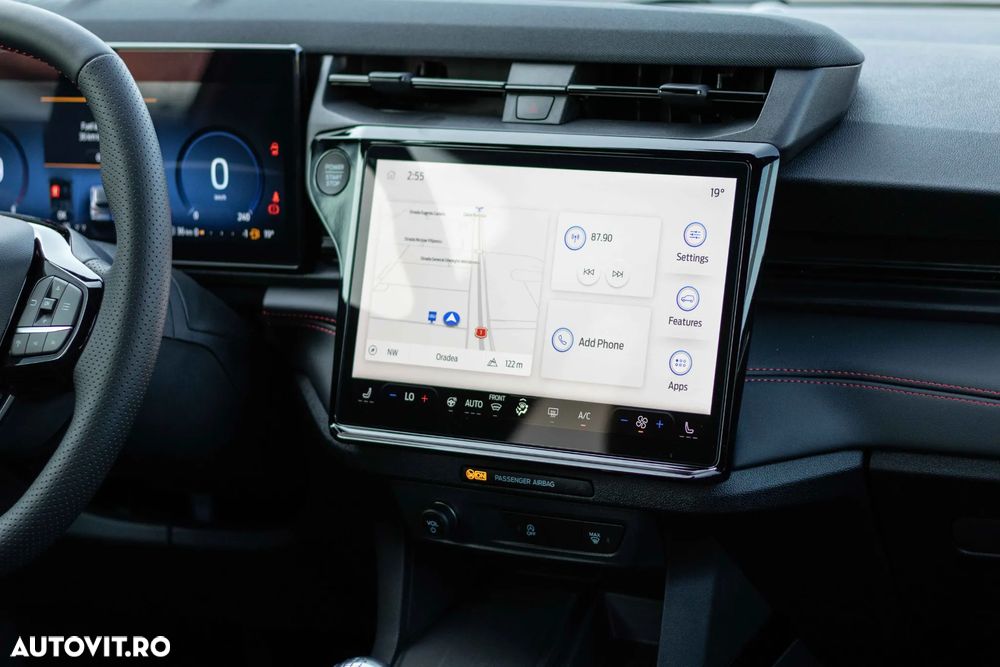 Ford Puma 1.0 EcoBoost MHEV ST Line - 29