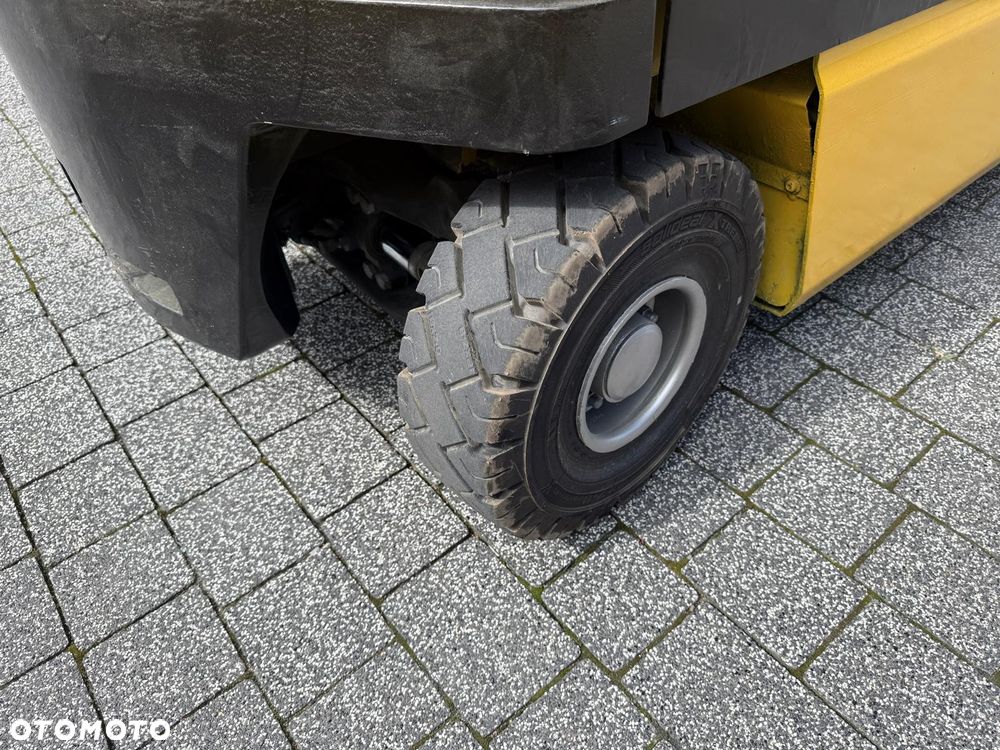 Yale ERP 30 ALF - 18