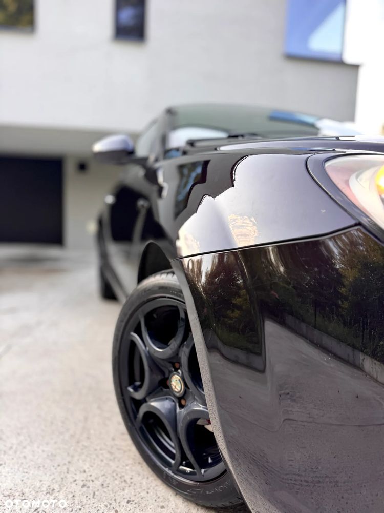 Alfa Romeo Mito - 14