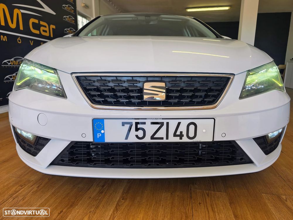 SEAT Leon 1.0 EcoTSI Style S/S - 22