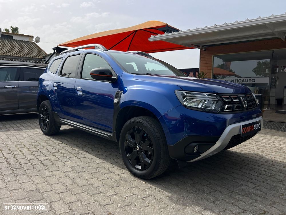 Dacia Duster 1.0 TCe ECO-G Comfort Bi-Fuel - 31