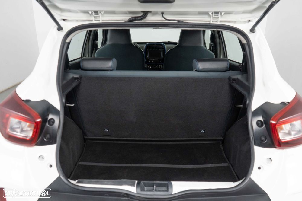 Dacia Spring Electric 45 Comfort Plus - 14