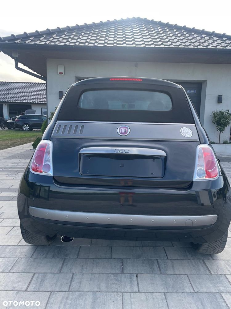 Fiat 500 - 6