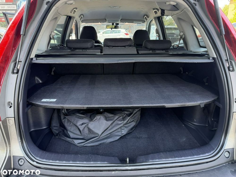 Honda CR-V - 7