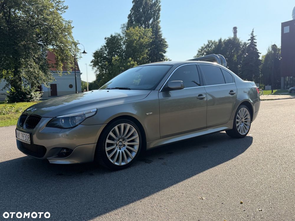 BMW Seria 5 530d - 2