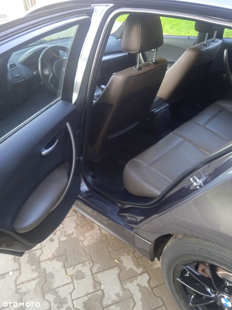 BMW Seria 1 118d - 11