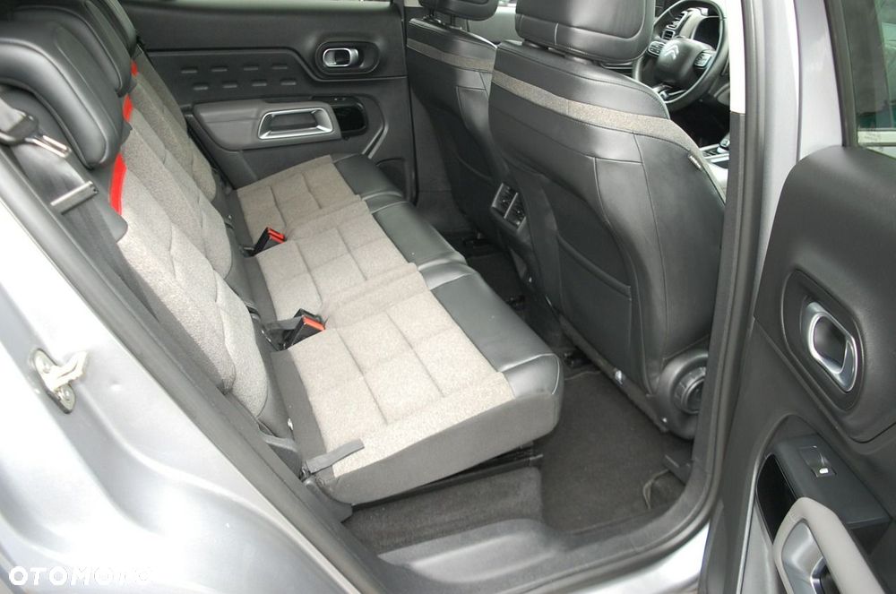 Citroën C5 Aircross - 26