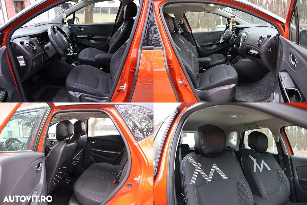 Renault Captur - 9