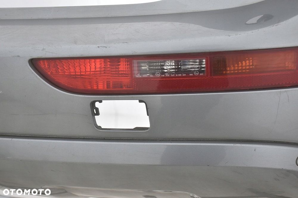 zderzak tylny * tył audi q5 8r pdc - 11