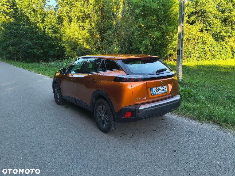 Peugeot 2008 136 Style - 9