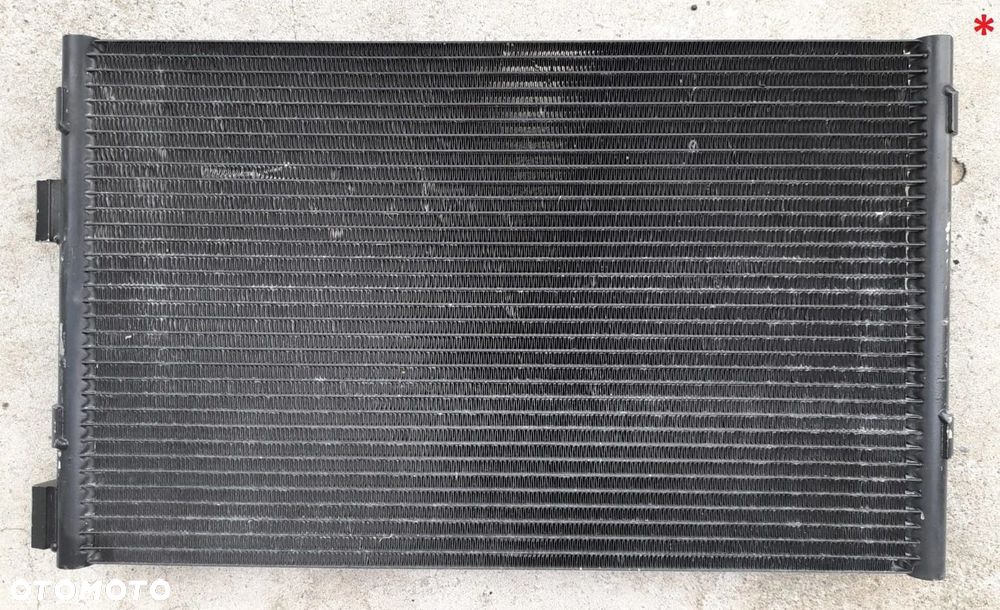 PT Cruiser chłodnica klimatyzacji 2,2CRD szczelna grawarancja Chrysler - 3