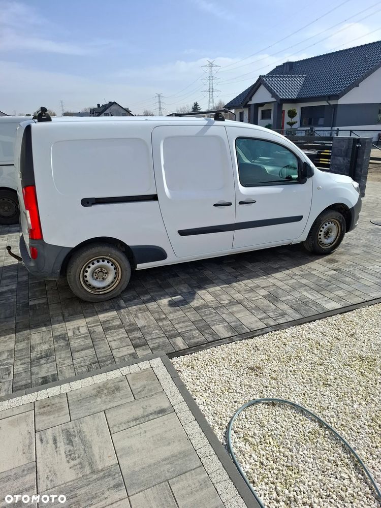 Mercedes-Benz Citan - 4